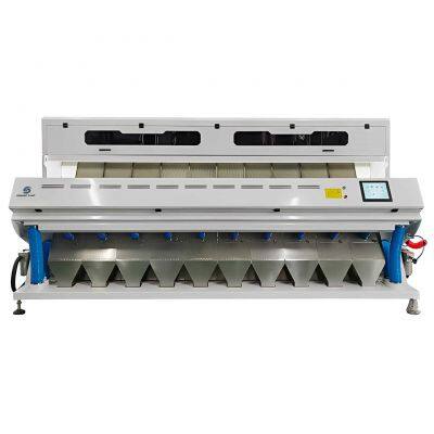 Henning Saint‌‌‌‌‌ HS-C Series Refined Salt Color Sorter