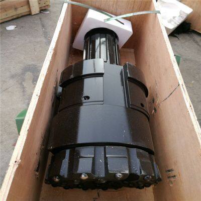 High Wind Pressure DHD380- φ 273MM Eccentric Drill Bit 273MM Eccentric Drill Bit Supplied by the Manufacturer photo-2