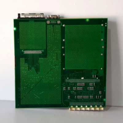 ABB RB520 3BSE003528R1 Dummy Module