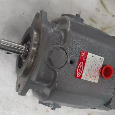 HPP HPP-VD2V-F31A3-A Piston Pumps HPP-VD3V--F40A3-A Industrial Hydraulic Oil Pump HPP-VD2V-F31A5-B HPP-VD2V HPP-VD2V-F31A-3-A photo-3