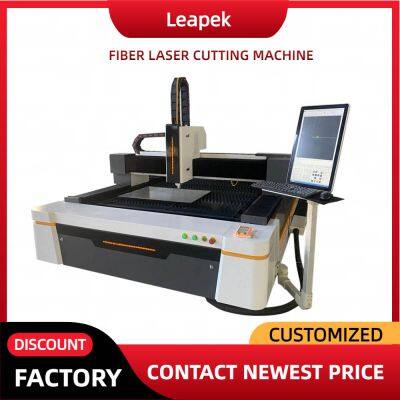 Laser Cutting Metal Machines Sheet Metal Laser Cutting Machine 3015 Fiber Laser Cutting Machine