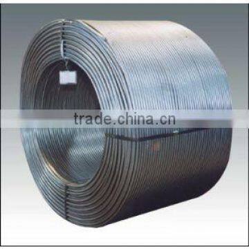 YD MgFeSiRe Cored Wire photo-4