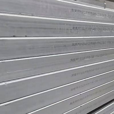Square Steel & Rectangular Steel Pipe，Q195, Q235B, Q355B (16Mn), S235JR, S355JR photo-2