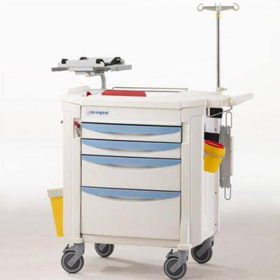 Medical Trolley
