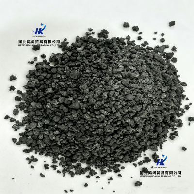 Trustworthy China Supplier High Fixed Carbon Low Sulfur Coke Coking Coal Coke Fuel photo-2