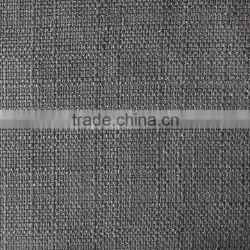 Factory Directly Sale Cheap Plain Polyester Fabric photo-2
