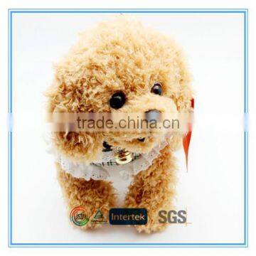 Cute dog toy for kids