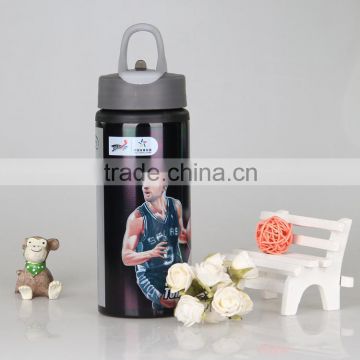 Insulated Durable Bicycle High Class Aluminium Sports Water Bottle