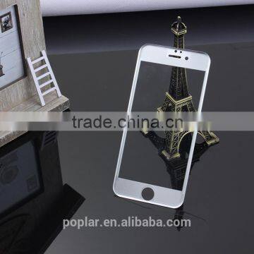 9h Hardness Tempered Glass Screen Protector for Smartphone in Stock photo-3