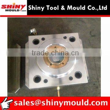 1 cavity plastic thin wall container mould