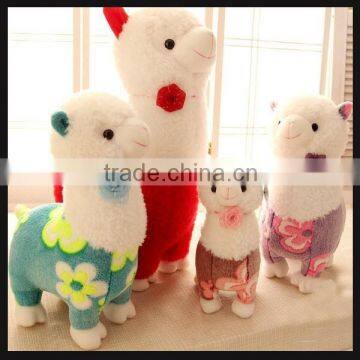 wholesale plush stuffed animal toys for sheep