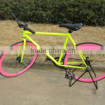 2013 new fixed gear bike/fixed gear bicycle/cheap fixed bike (LD-FG001)