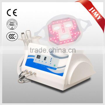 High quality portable Rf Skin Tightening with Led mask for whitening L-90B