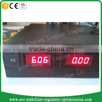 LED display industry AC to DC power supply