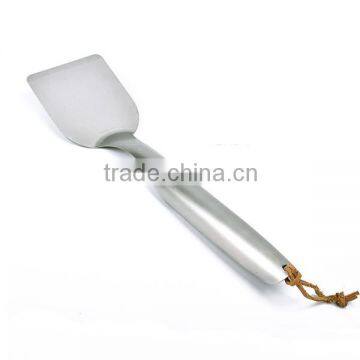 Good Quality and Factory Price Rustless Pack of 3 Stainless Steel BBQ Set With Silicone Glove Quality Choice photo-4