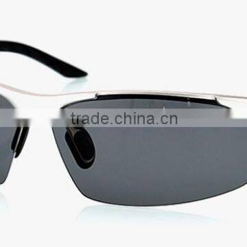 2015 Wholesale Custom Logo Sunglasses photo-3