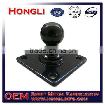 ISO 9001 High Quality OEM V5 Trailer ball parts