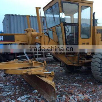 Original Japan Made XCMG 140H 140G 16G 16H 12G Motor Grader XCMG GR180 GR190 photo-4