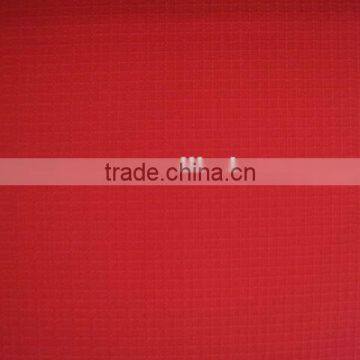100% polyester oxford rip-stop fabric with Pu coating(Two Rip-stop)