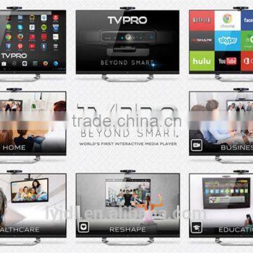 Hot Selling Smart Box tv for Wholesales photo-6