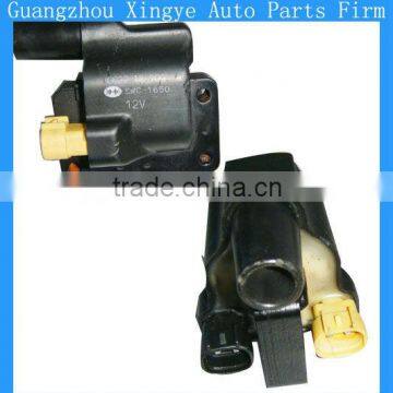 Mazda ignition coil OEM#: 622 18 100