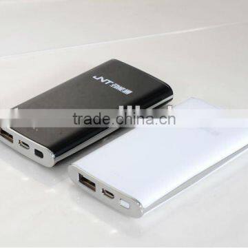 3500mAh elegant design mobile power supply MP007 for smart phone