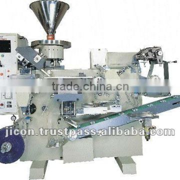 Automatic Blister Packing Machine