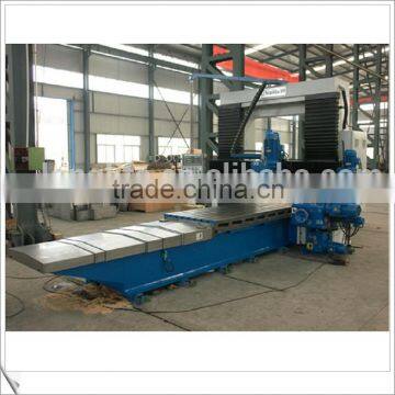 X2014x3000 economic gantry milling machine made in china