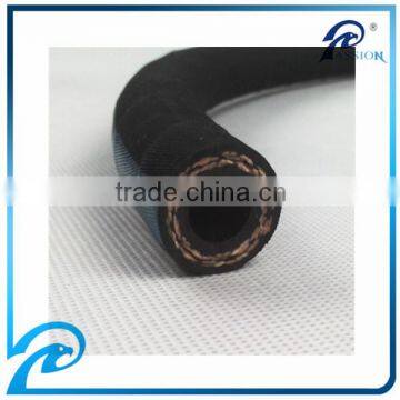 5/16" SAE 100r3 Rubber Hydraulic Hose With Good Oil Resistance photo-2