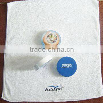 Brand New Double Towel Racks for Bathroom Through in the Towel With High Quality
