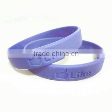 High quality silicone energy bracelet,fashion silicone energy bracelet