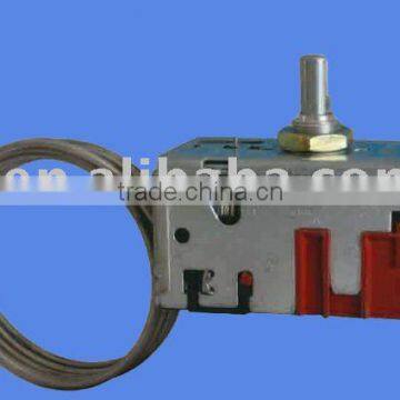 Refrigeration Thermostats(fridge Thermostats,freezer thermostats)