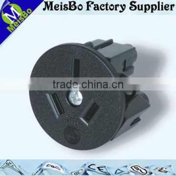 3 type China10A 250V AC usb socket