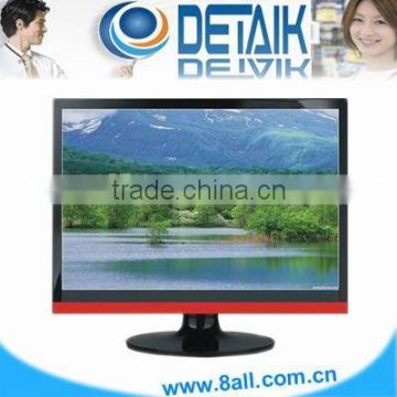 TFT 22'' LCD Monitor(22-inch lcd pc monitor)