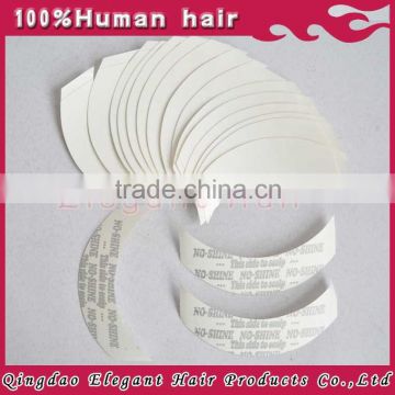 Wholesale hair replacement tape/ walker no shine cc