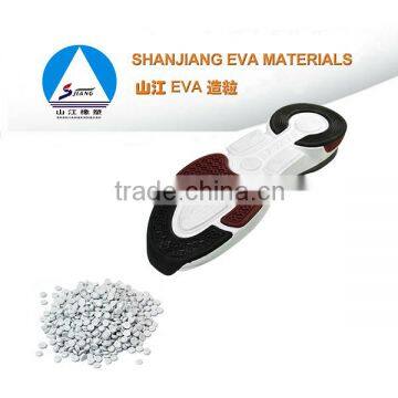 Eva Granule/Eva Foam Injection Material photo-6