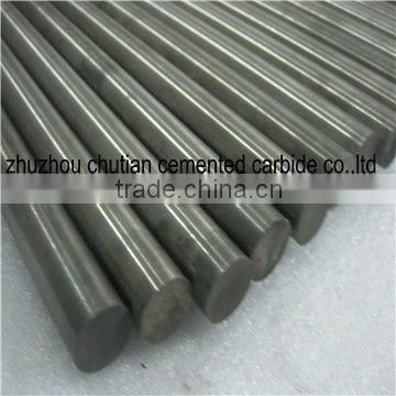 factory suply 100% fresh material surface grinding diameter 16,18,20mm*330mm length tungsten carbide rods on storage