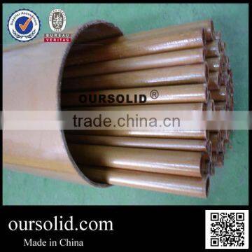 G10 Insulation epoxy fiberglass tube