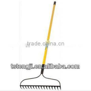 fiberclass handle rakes