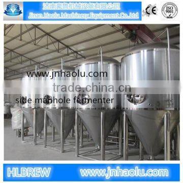 High Quality Beverage Brewry Equipment/microbrewery photo-2