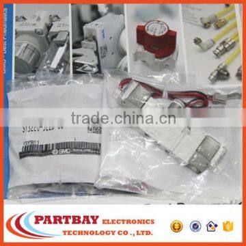 SMC solenoid valve SY3220-5LZD-C6