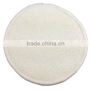 JC Trade New Breathable Soft Washable Bamboo Wholesale Nursing Pads photo-6