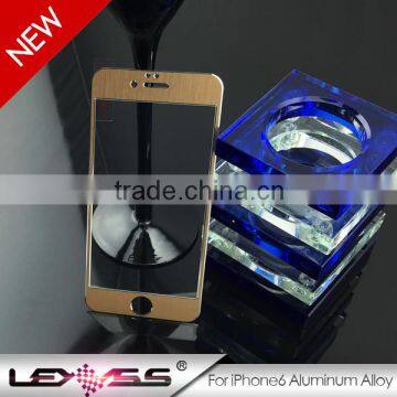 Elephant 2.5D Curved 9H Hardness 0.3mm Thickness HD Tempered Glass Screen Protector For IPhone 5 6 photo-2