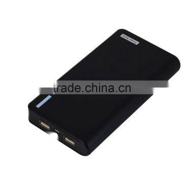 Trending hot products dc5v/1a mobile phone power bank 8000mah