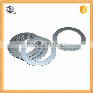 Stainless Steel ASTM F436 Flat Washer M6