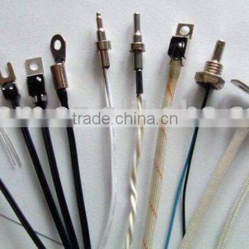 NTC/PTC Automobile Battery Temperature Sensors