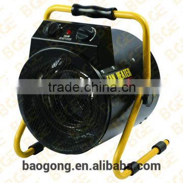 OEM. 3000W electric portable fan heater