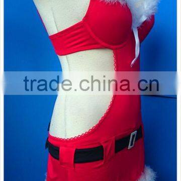 Holiday Sexy Lingerie photo-3