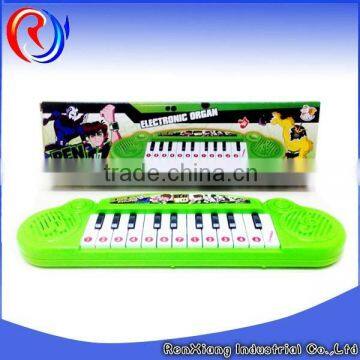 Best new music electronic organ toys for kids