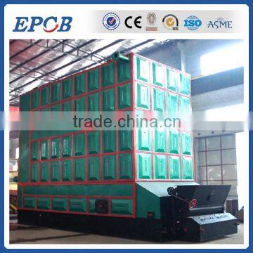 Industrial Boiler, Coal Boilers, Thermal Oil Heater, Big Boiler photo-3